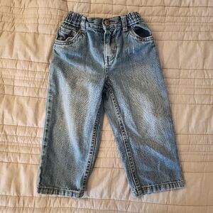 Vintage Levi's 24m